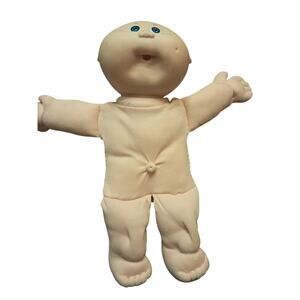 Vintage cabbage patch doll